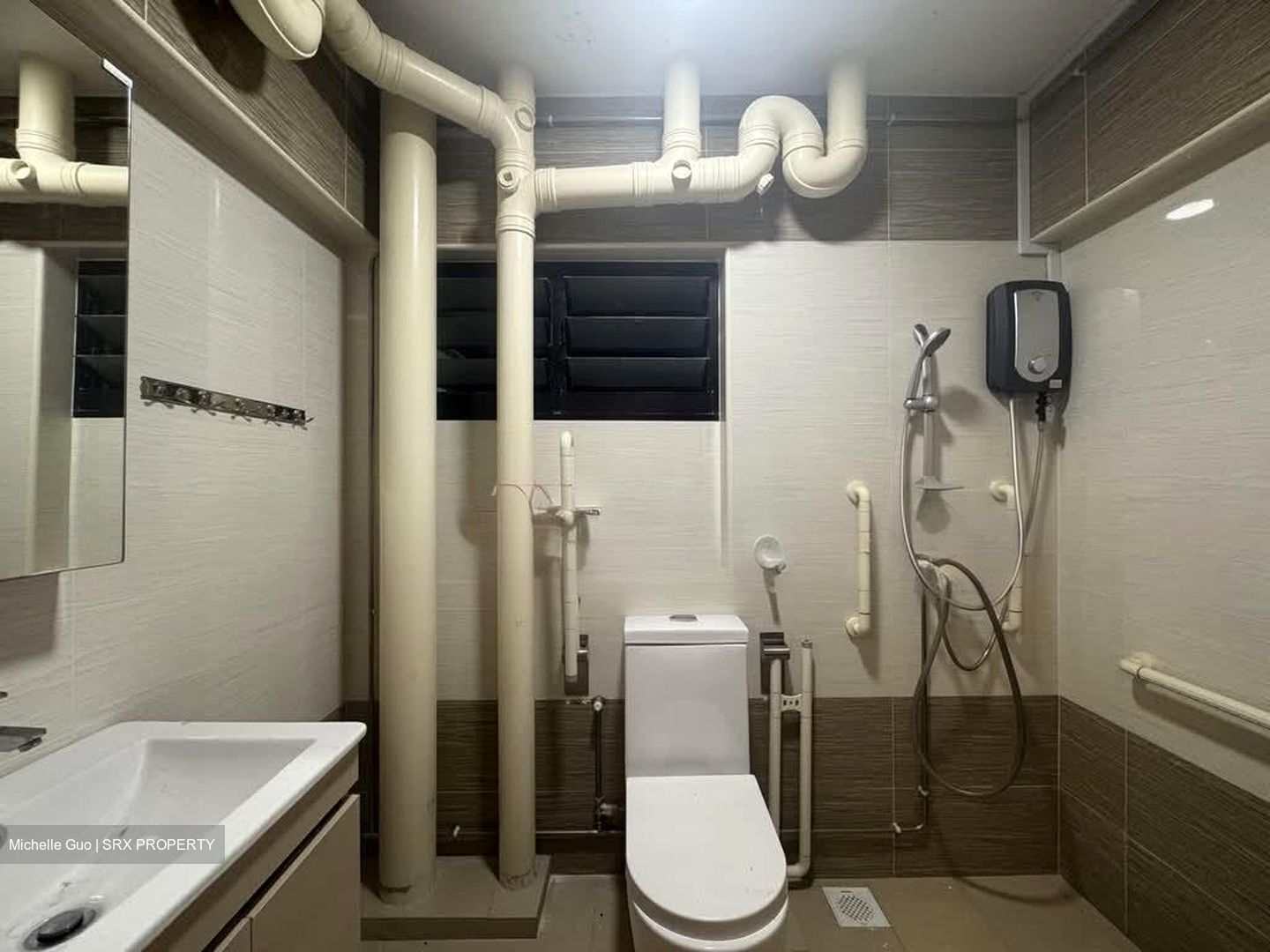Blk 626 Choa Chu Kang Street 62 (Choa Chu Kang), HDB 5 Rooms #602326281